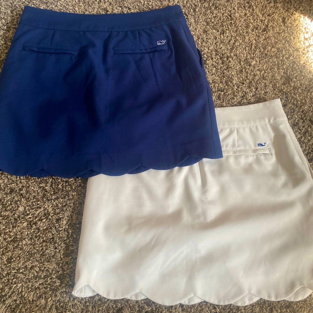 Vineyard vines skirt bundle